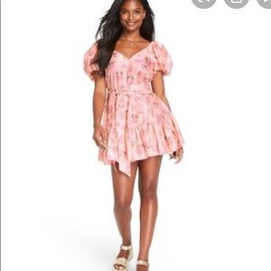 Target love shack fancy dress